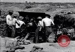 Image of British gun crew France, 1916, second 18 stock footage video 65675027230