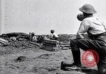 Image of British gun crew France, 1916, second 24 stock footage video 65675027230