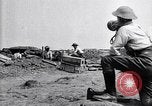 Image of British gun crew France, 1916, second 25 stock footage video 65675027230