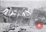 Image of British gun crew France, 1916, second 28 stock footage video 65675027230