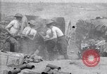 Image of British gun crew France, 1916, second 29 stock footage video 65675027230
