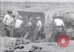 Image of British gun crew France, 1916, second 32 stock footage video 65675027230