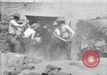 Image of British gun crew France, 1916, second 37 stock footage video 65675027230