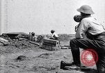 Image of British gun crew France, 1916, second 40 stock footage video 65675027230