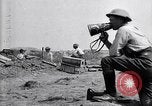 Image of British gun crew France, 1916, second 43 stock footage video 65675027230
