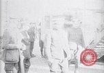 Image of British Mk I tank Arras France, 1917, second 37 stock footage video 65675027231