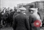 Image of British Mk I tank Arras France, 1917, second 43 stock footage video 65675027231