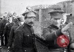Image of British Mk I tank Arras France, 1917, second 44 stock footage video 65675027231