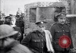 Image of British Mk I tank Arras France, 1917, second 48 stock footage video 65675027231