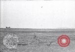 Image of British artillery France, 1917, second 8 stock footage video 65675027233