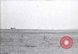 Image of British artillery France, 1917, second 9 stock footage video 65675027233