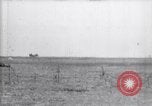 Image of British artillery France, 1917, second 10 stock footage video 65675027233