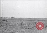 Image of British artillery France, 1917, second 11 stock footage video 65675027233