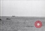 Image of British artillery France, 1917, second 12 stock footage video 65675027233