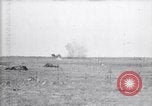 Image of British artillery France, 1917, second 14 stock footage video 65675027233