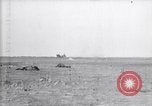 Image of British artillery France, 1917, second 15 stock footage video 65675027233