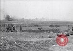 Image of British artillery France, 1917, second 16 stock footage video 65675027233