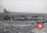 Image of British artillery France, 1917, second 17 stock footage video 65675027233