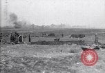 Image of British artillery France, 1917, second 20 stock footage video 65675027233