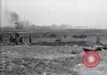 Image of British artillery France, 1917, second 21 stock footage video 65675027233