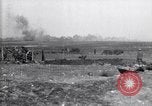 Image of British artillery France, 1917, second 22 stock footage video 65675027233