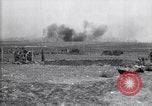 Image of British artillery France, 1917, second 30 stock footage video 65675027233