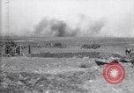Image of British artillery France, 1917, second 35 stock footage video 65675027233