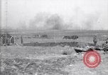 Image of British artillery France, 1917, second 40 stock footage video 65675027233