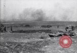 Image of British artillery France, 1917, second 43 stock footage video 65675027233