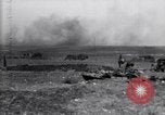 Image of British artillery France, 1917, second 46 stock footage video 65675027233