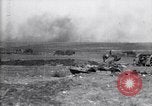 Image of British artillery France, 1917, second 47 stock footage video 65675027233