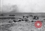 Image of British artillery France, 1917, second 50 stock footage video 65675027233