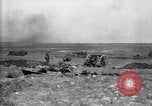 Image of British artillery France, 1917, second 53 stock footage video 65675027233
