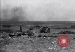 Image of British artillery France, 1917, second 54 stock footage video 65675027233
