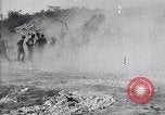 Image of British 8 inch howitzers France, 1917, second 11 stock footage video 65675027234