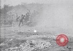 Image of British 8 inch howitzers France, 1917, second 13 stock footage video 65675027234