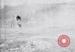 Image of British 8 inch howitzers France, 1917, second 16 stock footage video 65675027234