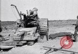 Image of British 8 inch howitzers France, 1917, second 17 stock footage video 65675027234