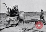 Image of British 8 inch howitzers France, 1917, second 19 stock footage video 65675027234