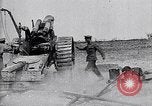 Image of British 8 inch howitzers France, 1917, second 24 stock footage video 65675027234