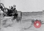 Image of British 8 inch howitzers France, 1917, second 26 stock footage video 65675027234