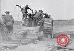 Image of British 8 inch howitzers France, 1917, second 29 stock footage video 65675027234
