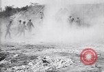 Image of British 8 inch howitzers France, 1917, second 37 stock footage video 65675027234