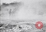 Image of British 8 inch howitzers France, 1917, second 38 stock footage video 65675027234