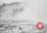 Image of British 8 inch howitzers France, 1917, second 39 stock footage video 65675027234