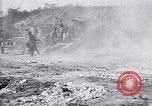 Image of British 8 inch howitzers France, 1917, second 41 stock footage video 65675027234