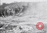 Image of British 8 inch howitzers France, 1917, second 43 stock footage video 65675027234