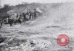 Image of British 8 inch howitzers France, 1917, second 44 stock footage video 65675027234