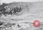 Image of British 8 inch howitzers France, 1917, second 46 stock footage video 65675027234