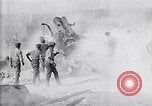 Image of British 8 inch howitzers France, 1917, second 51 stock footage video 65675027234